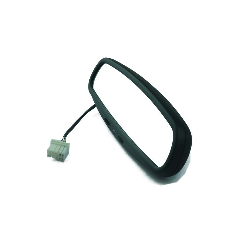 INTERIOR MIRROR:  XK8 < VIN A00083