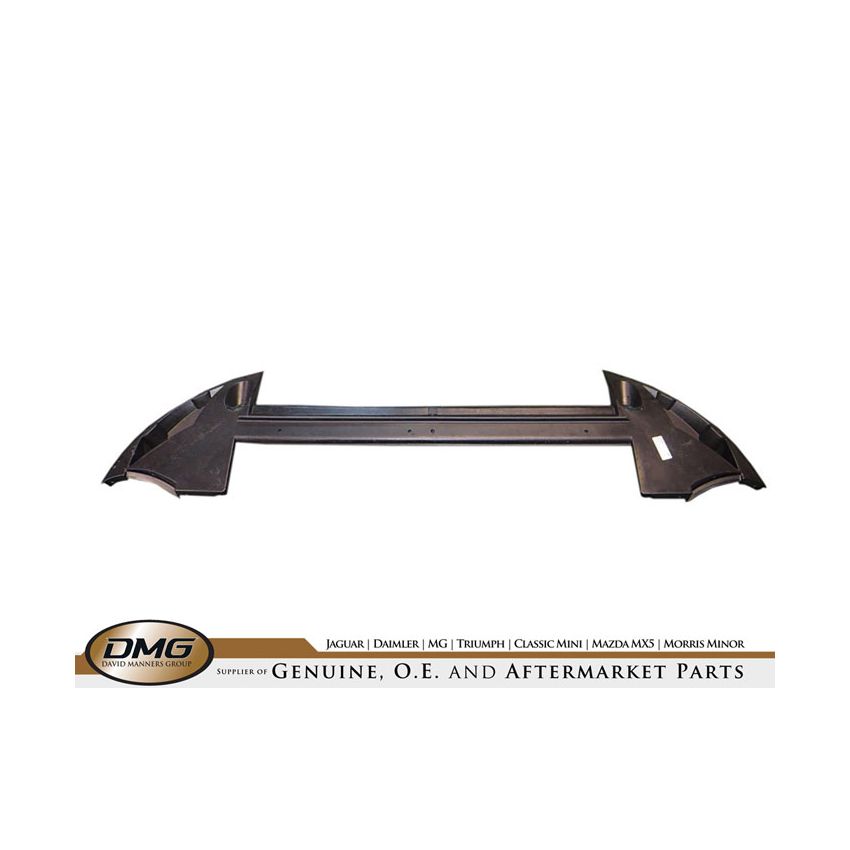 UNDERTRAY:  XK8 FRONT BUMPER