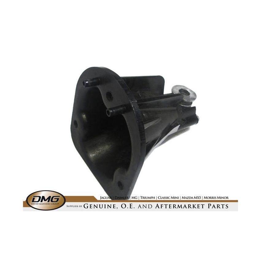 BUMPER MOUNTING BRACKET:  XK8 A30645>