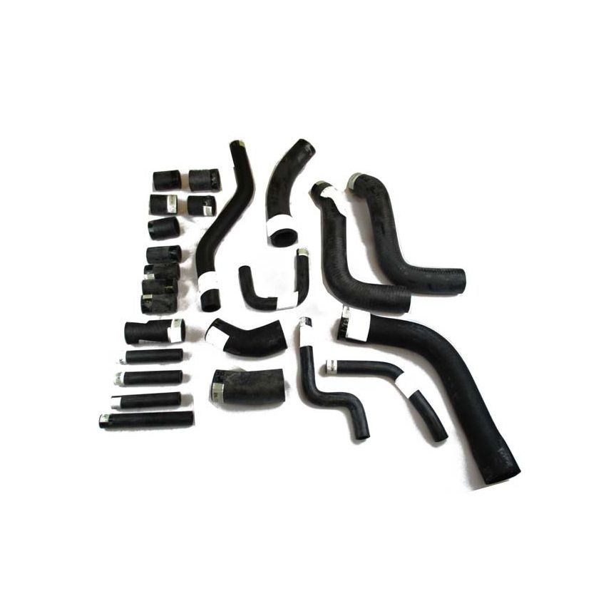 WATER HOSE KIT:  E-TYPE V12 S3