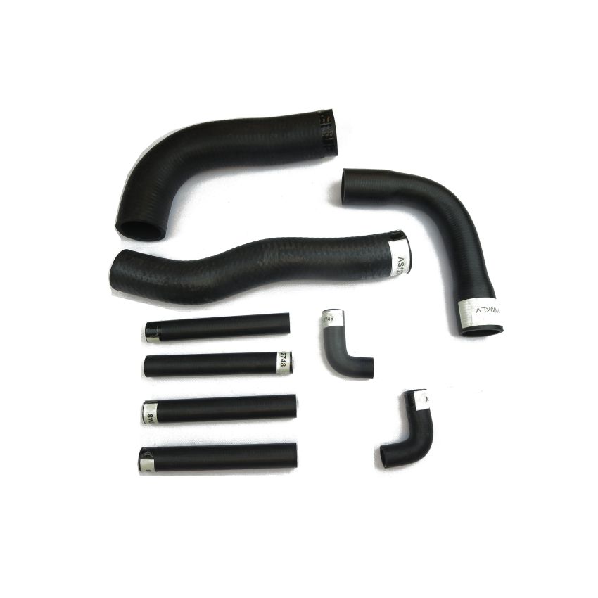 WATER HOSE KIT (KEVLAR):  S-TYPE