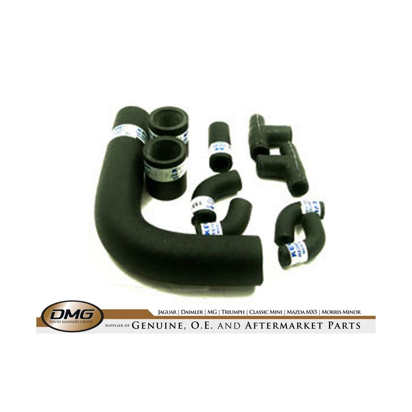 WATER HOSE KIT:  DART