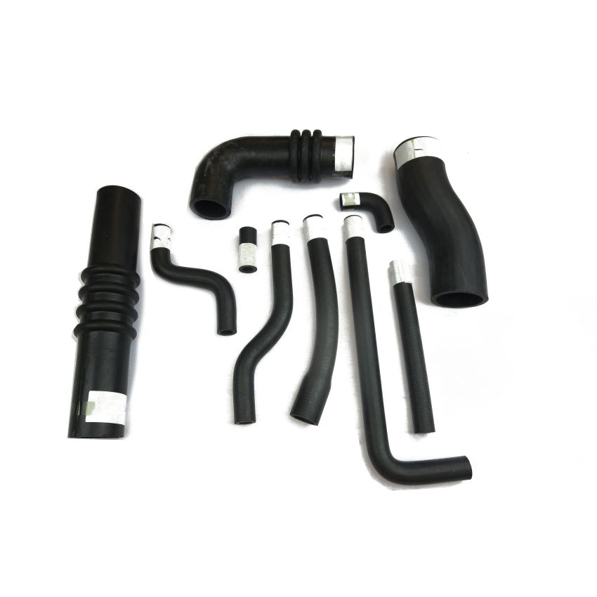 WATER HOSE KIT:  XK120