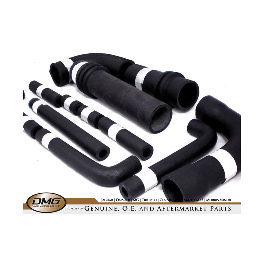 WATER HOSE KIT:  XK150, XK150S