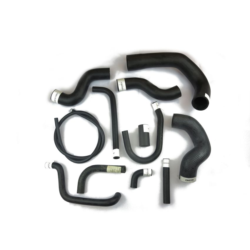 WATER HOSE KIT:  XJ6 S2