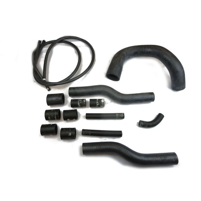 WATER HOSE KIT:  XJ12 S1