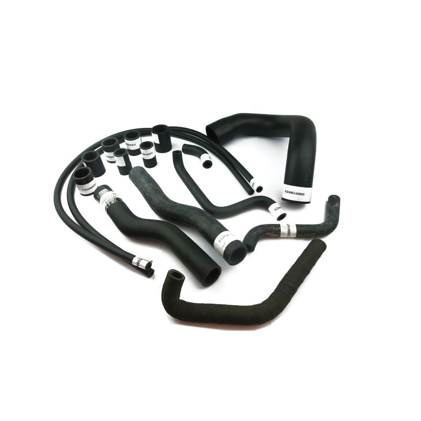 WATER HOSE KIT:  XJ12 EARLY S2