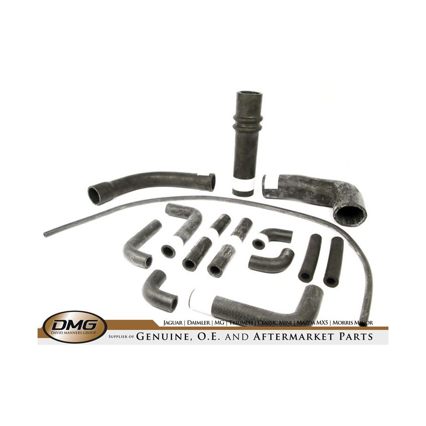 WATER HOSE KIT:  MK1 2.4