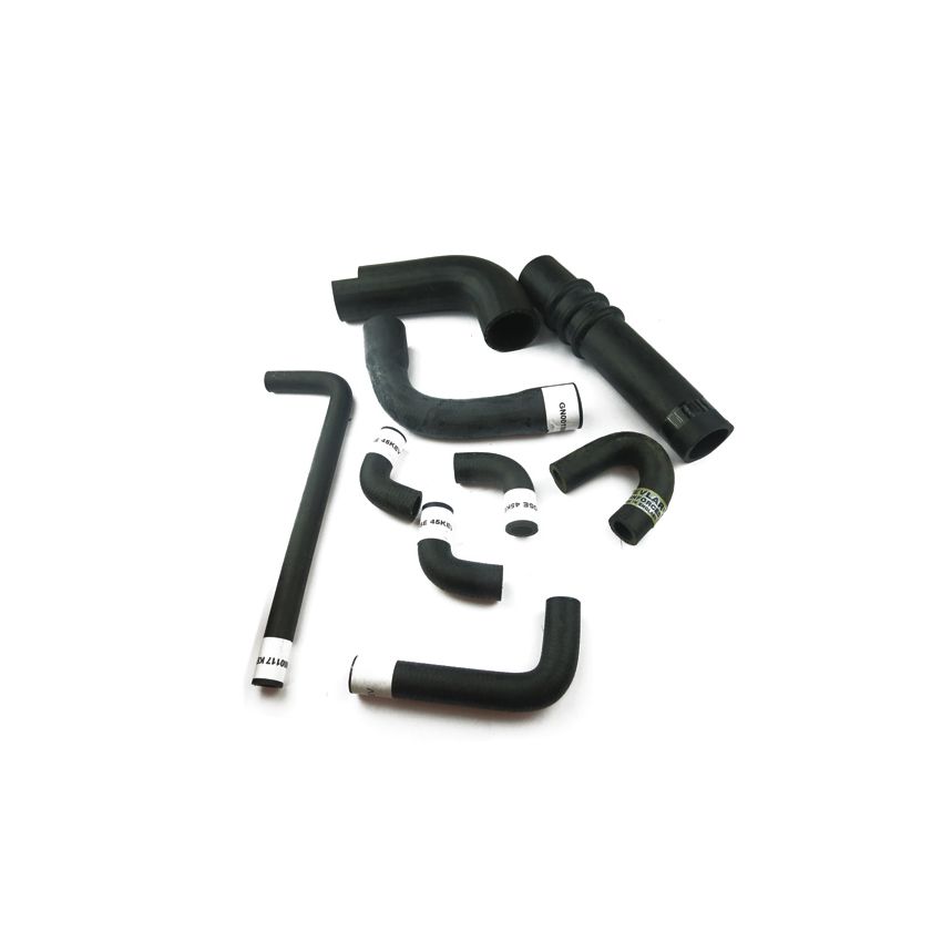 WATER HOSE KIT:  MK8