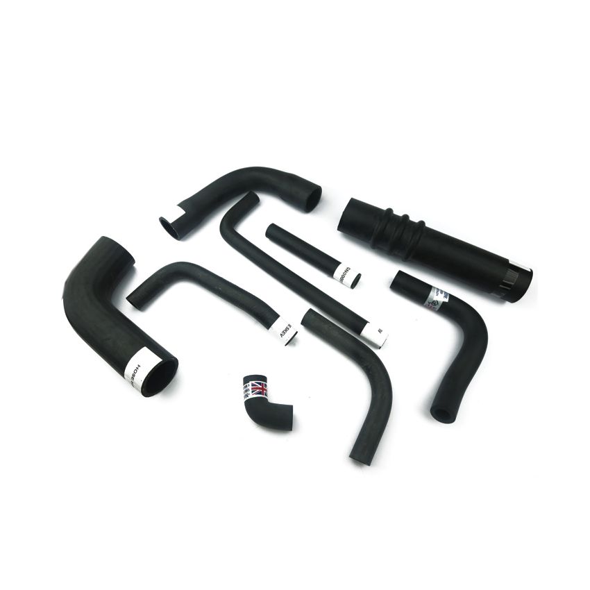 WATER HOSE KIT:  MK9