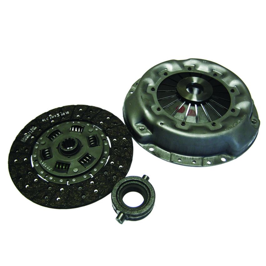 CLUTCH KIT (267MM):  E-TYPE V12, XJS V12