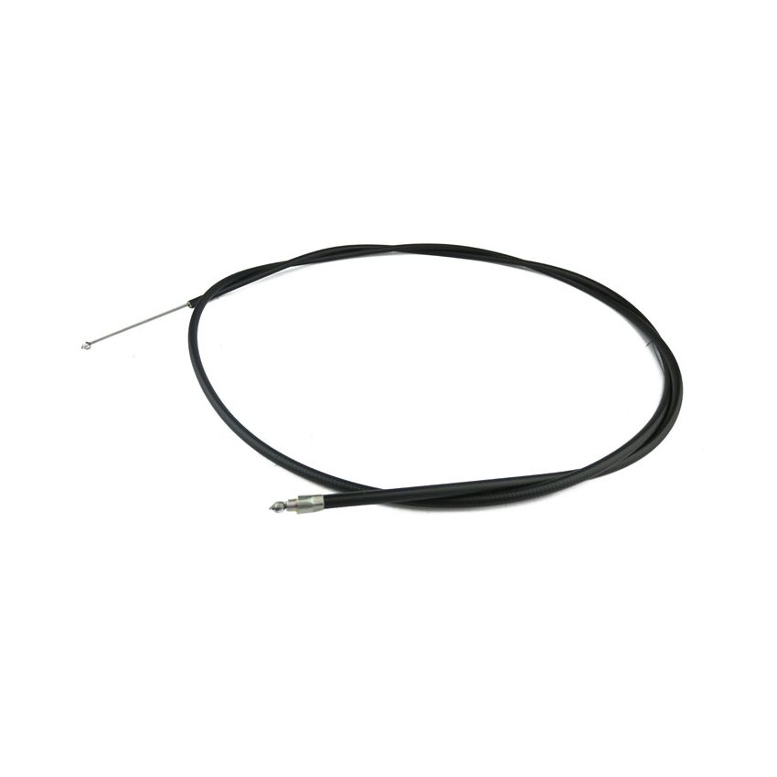 BONNET CABLE:  X300, XJ40, XJ6, XJ12