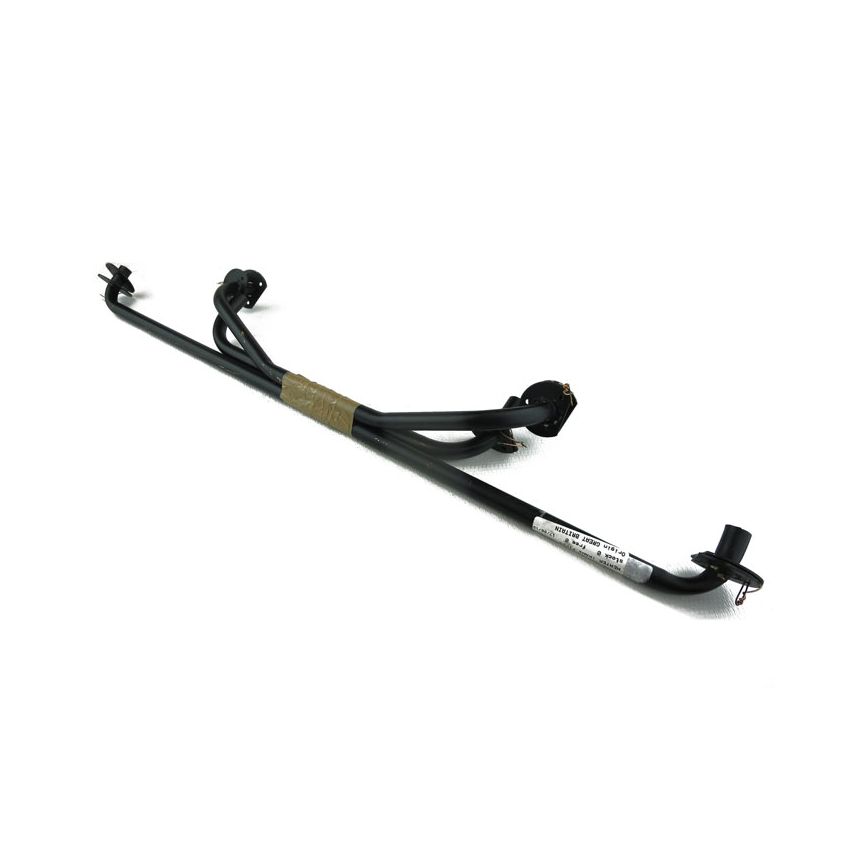 HEATER TRANSFER PIPES:  E-TYPE S1 S2 4.2