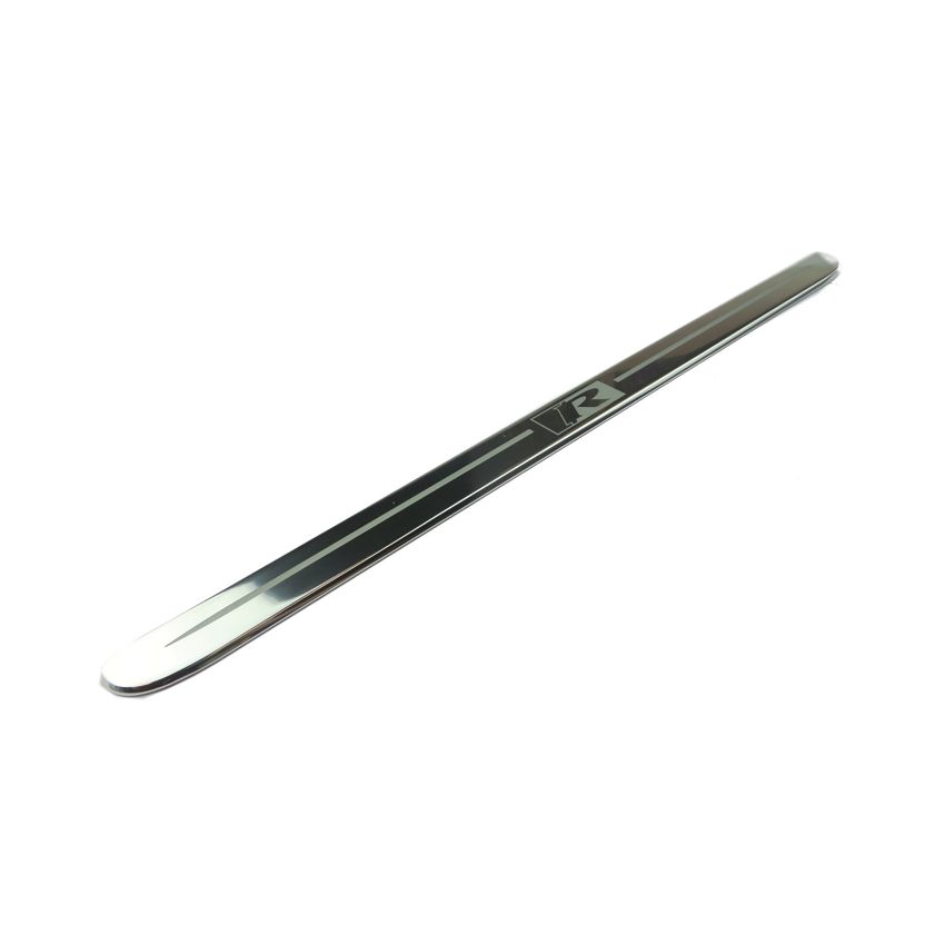 TREADPLATE INSERT:  XKR