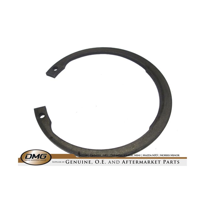 CIRCLIP:  XJ, X308, XK8, XKR