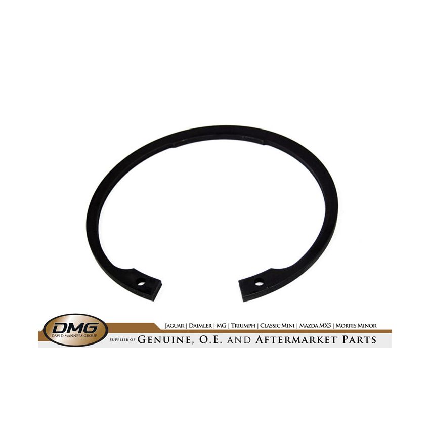 FRONT HUB CIRCLIP:  XJ, X308, XK8, XKR