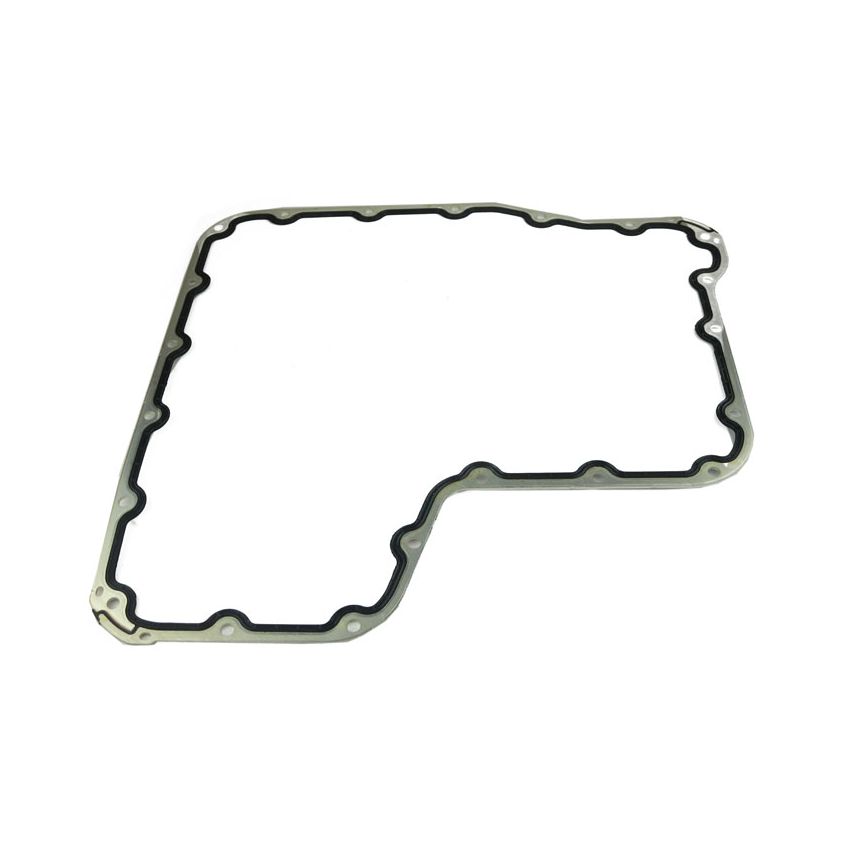 SUMP GASKET:  S-TYPE, X350, X351, XF, 2.7TD & 3.0TD