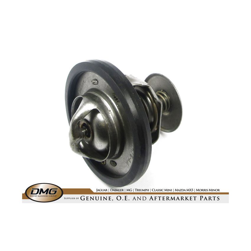 THERMOSTAT:  X-TYPE DIESEL