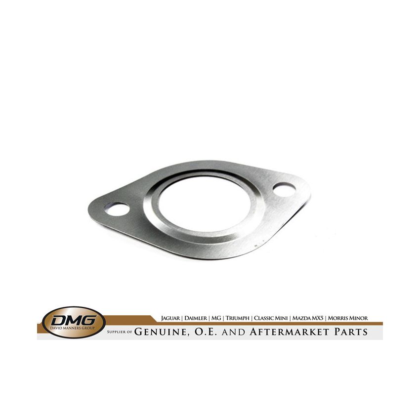EGR COOLER TO PIPE GASKET:  X-TYPE DIESEL