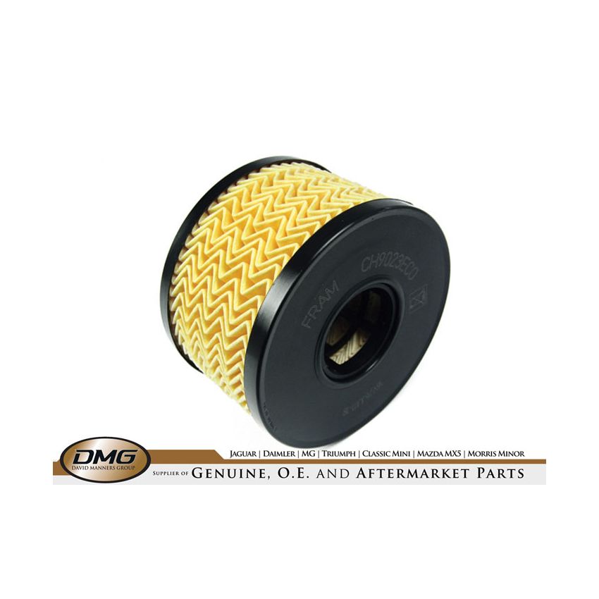 OIL FILTER DIESEL:  X-TYPE 2.2 DIESEL