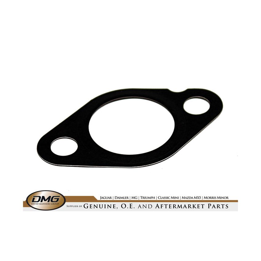 EGR PIPE GASKET:  S-TYPE, XF, XJ (X350)