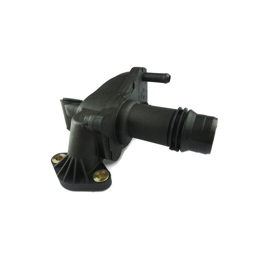 WATER OUTLET PIPE:  X350, XF, X351, S-TYPE, F-PACE 3.0 DIESEL