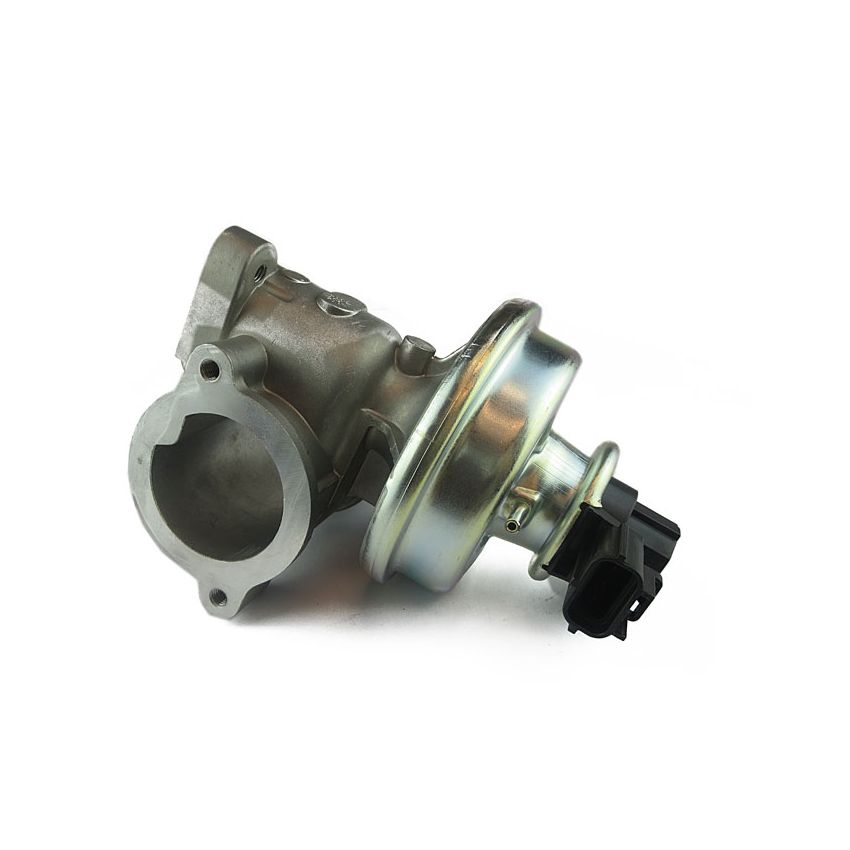 EGR VALVE:  X-TYPE 2.0/2.2TD