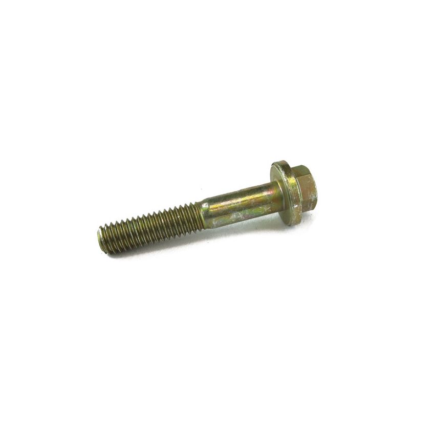 BOLT M6 X 35MM:  XJ, XF