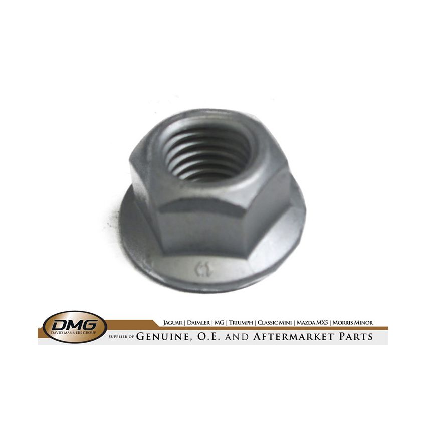 LOCKING NUT:  XK8, X350, X308