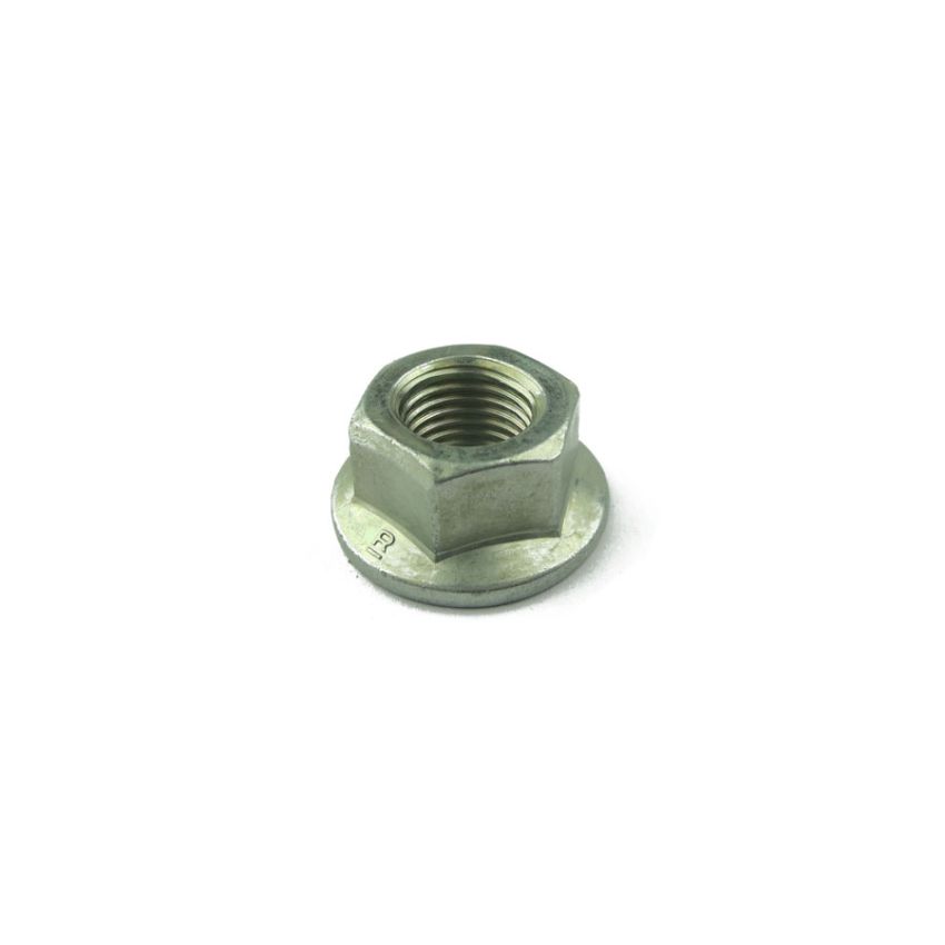 FULCRUM LOCKING NUT:  X308, XK8