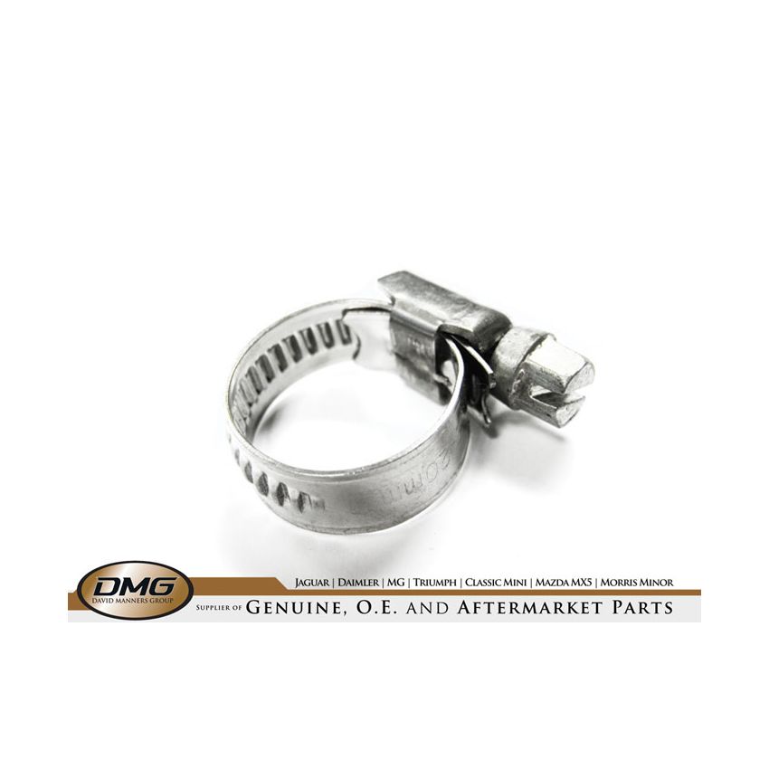 HOSE CLIP:  MOST MODELS