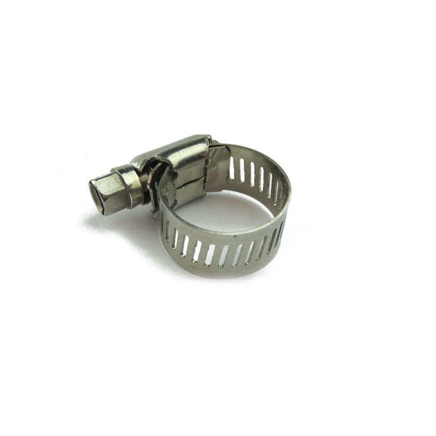 HOSE CLIP 12-20MM:  MOST MODELS