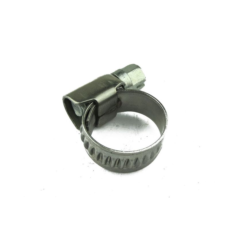 HOSE CLIP:  XJ6, XJ12, XJS