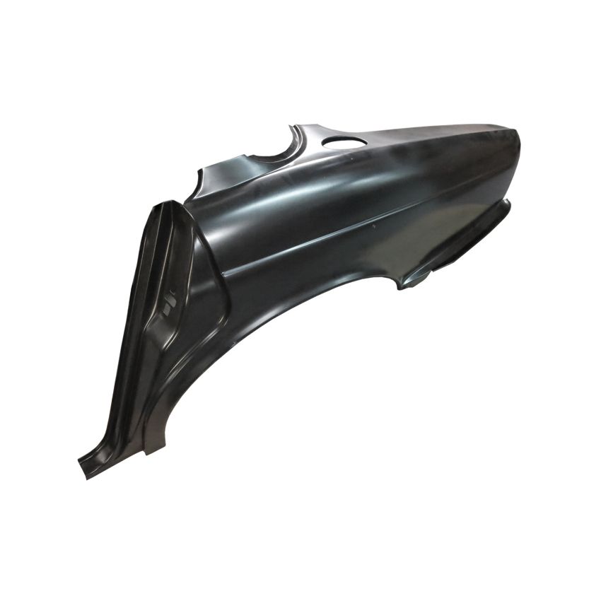 REAR WING ASSY LH   XJ SER 1 2 3