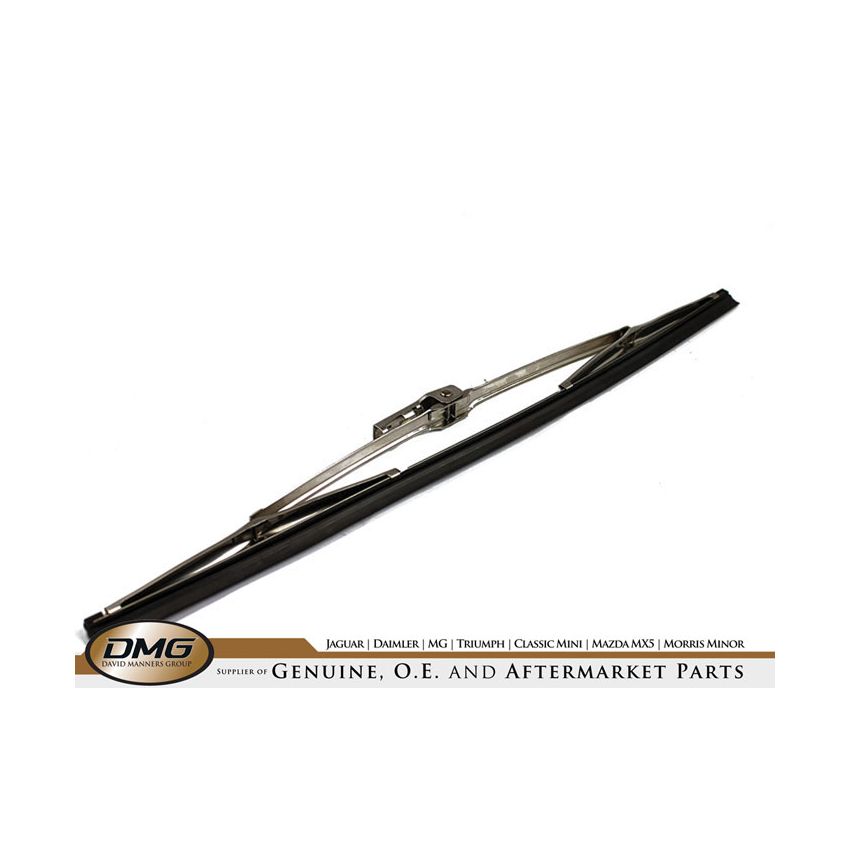 WIPER BLADE:  E-TYPE V12, XJ S1