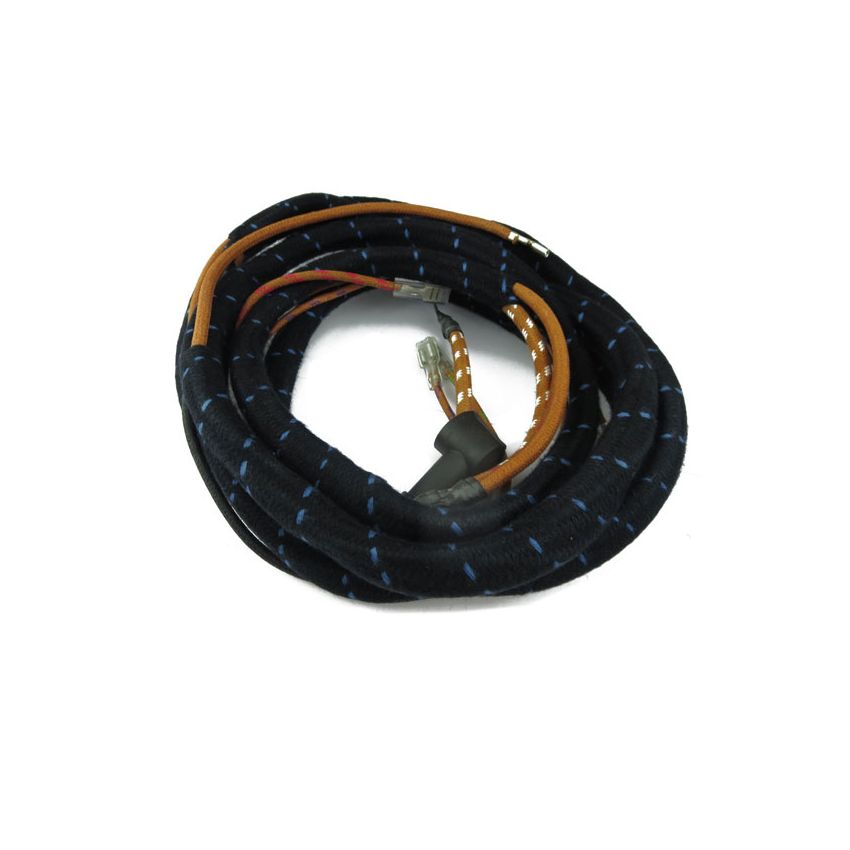 ALTERNATOR HARNESS:  E-TYPE 4.2 S1