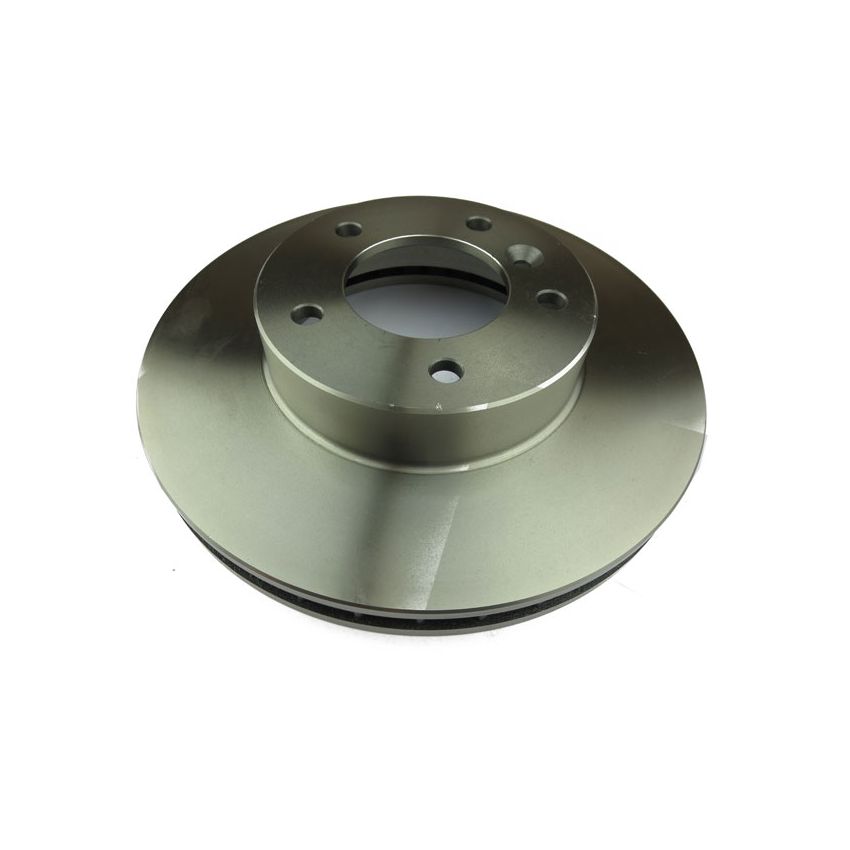 FRONT BRAKE DISC:  XJ40 6.0