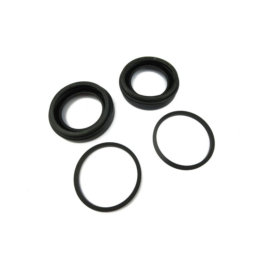 CALIPER SEAL KIT:  XJ40 6.0 FRONT CAL