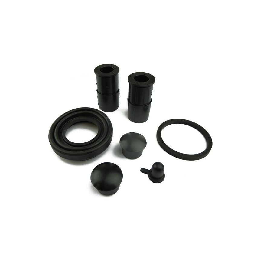 REAR CALIPER SEAL KIT:  XJS, XJ40