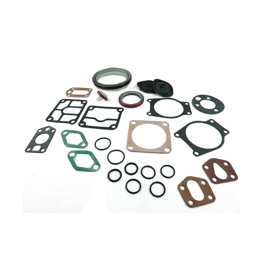 SUPPLEMENTARY GASKET SET:  XJ40, X300