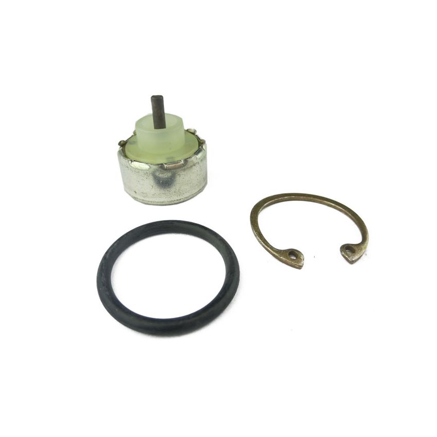 LOW PRESSURE SWITCH:  XJ6, XJ12, XJS
