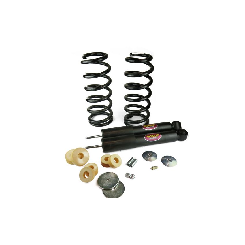 SUSPENSION CONVERSION KIT:  XJ40 LATE, X300