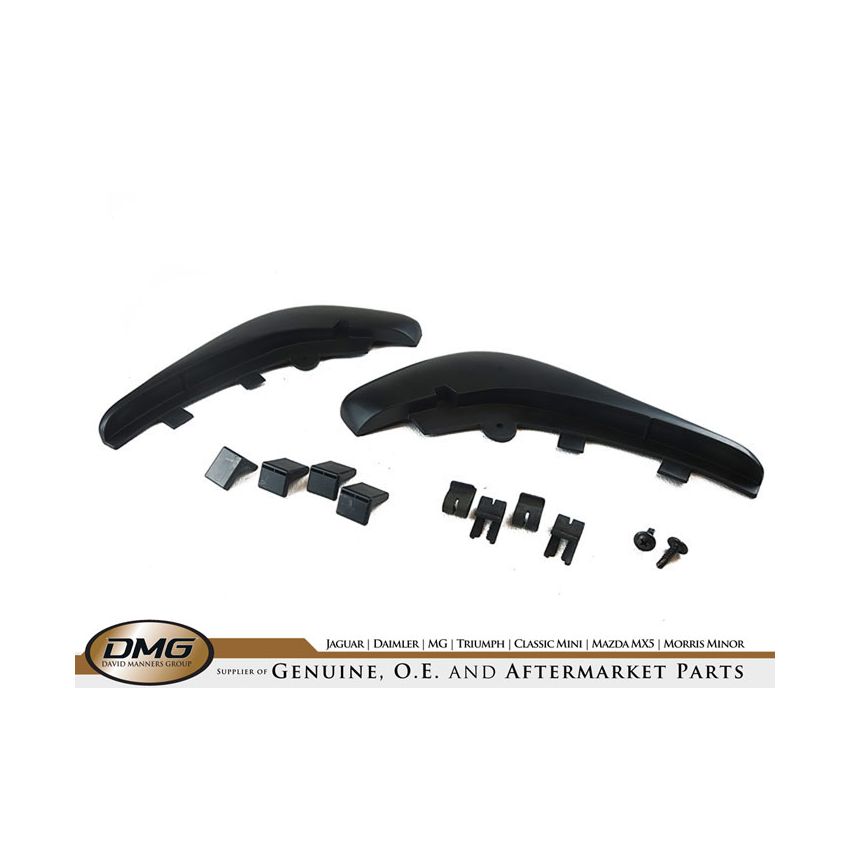 FRONT MUDFLAPS SET  X300