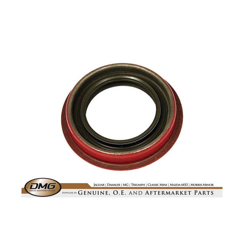 DIFFERENTIAL OUTPUT SEAL:  XJ40, X300