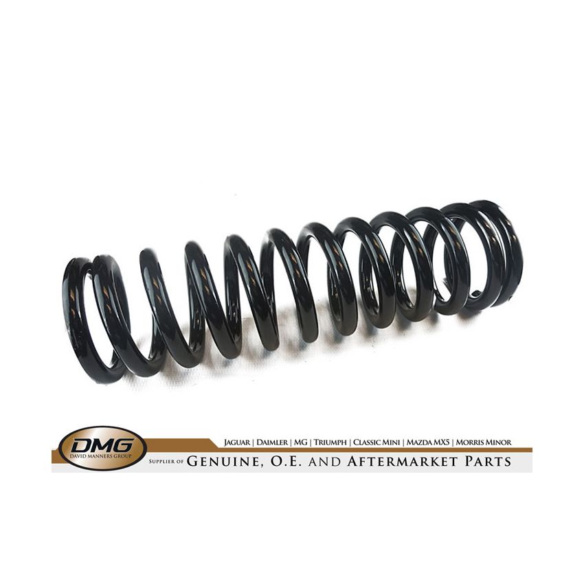 FRONT SUSPENSION SPORT SPRING:  XJ6 3.2 4.0, X300