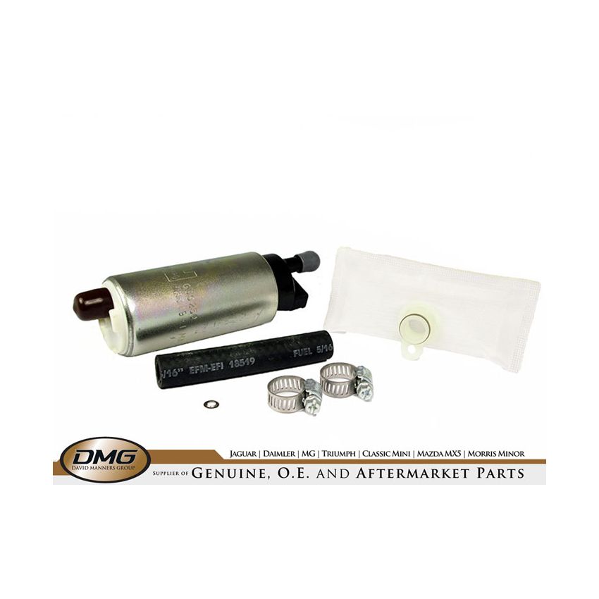 FUEL PUMP:  X300, XK8