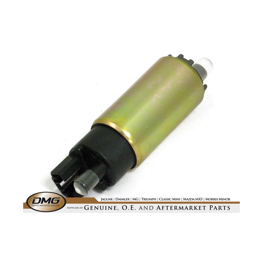 FUEL PUMP:  X300, XK8