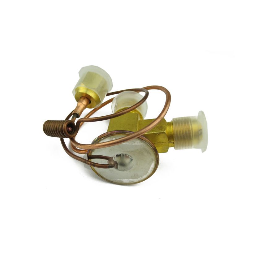 AIR CON EXPANSION VALVE:  XJS 3.6 VIN139052>