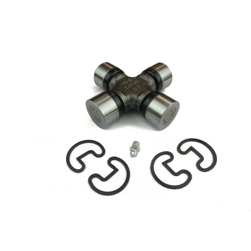 HALF SHAFT U/JOINT:  XJ40, X300, XK8