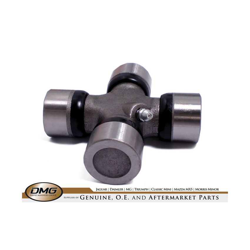 HALF SHAFT U/JOINT:  XJ40, X300, XK8